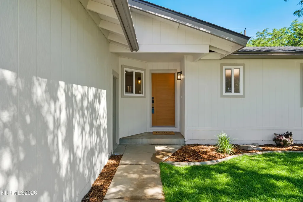 3355 Bowie Reno NV 89503