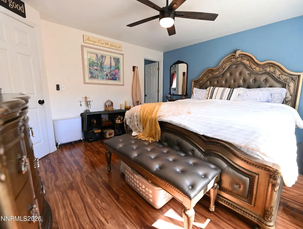 403 Bramble Fernley NV 89408