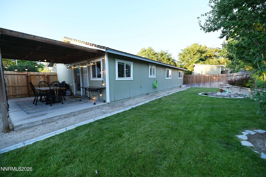 403 Bramble Fernley NV 89408