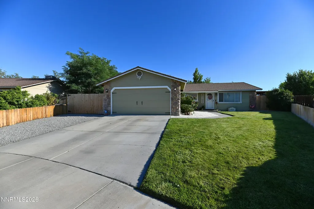 403 Bramble Fernley NV 89408