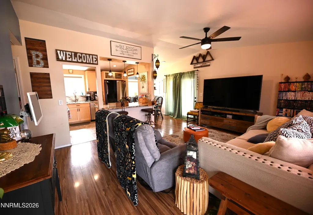 403 Bramble Fernley NV 89408