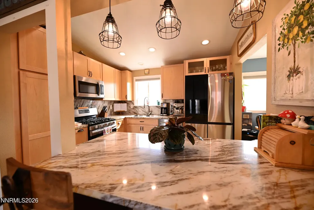 403 Bramble Fernley NV 89408
