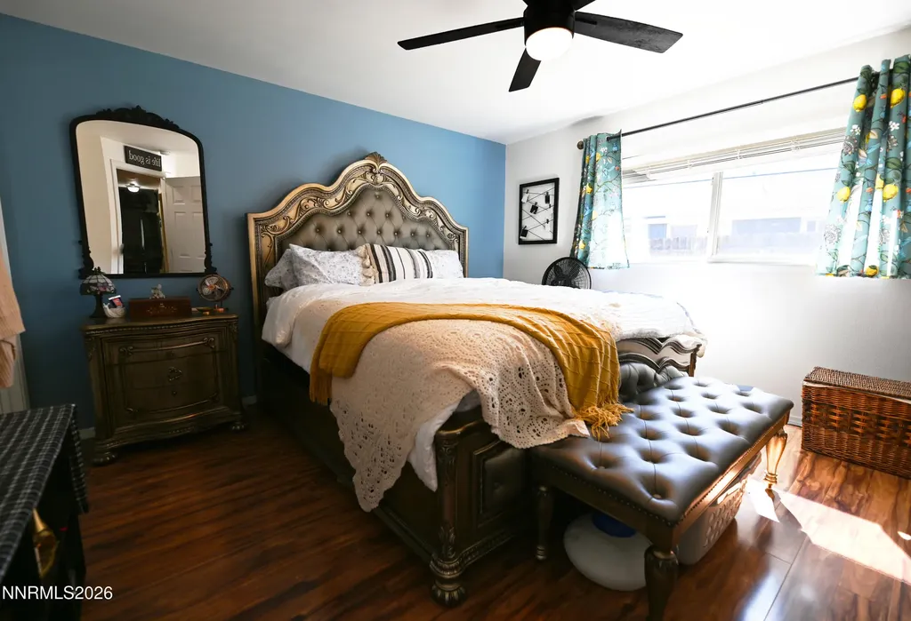 403 Bramble Fernley NV 89408