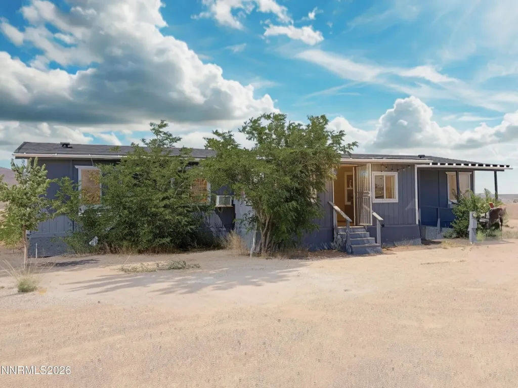1940 Utah Silver Springs NV 89429