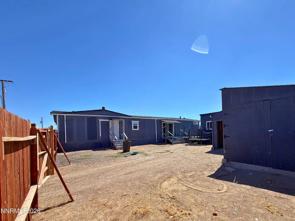 1940 Utah Silver Springs NV 89429