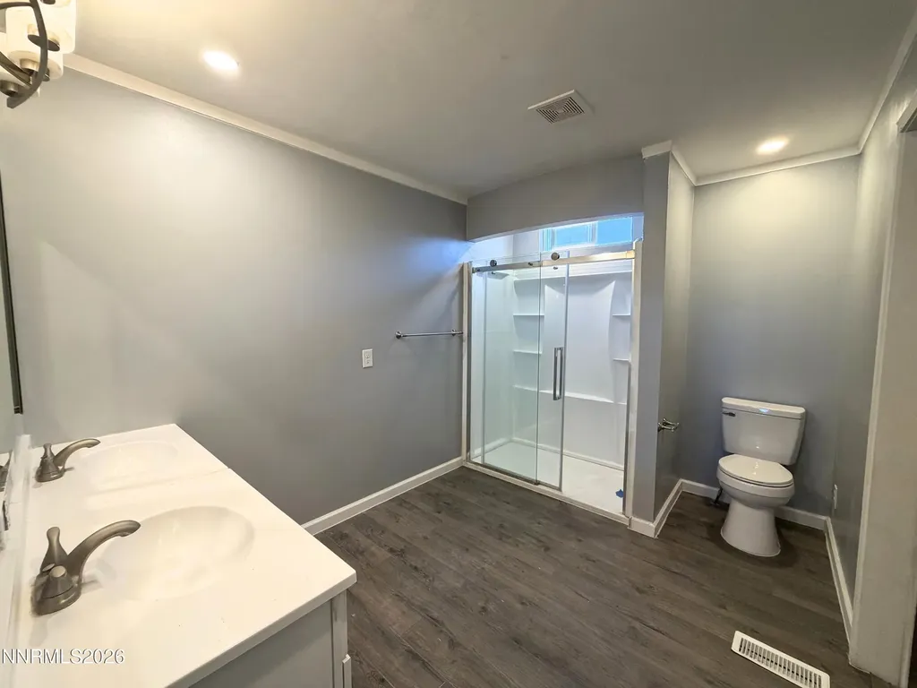 1940 Utah Silver Springs NV 89429