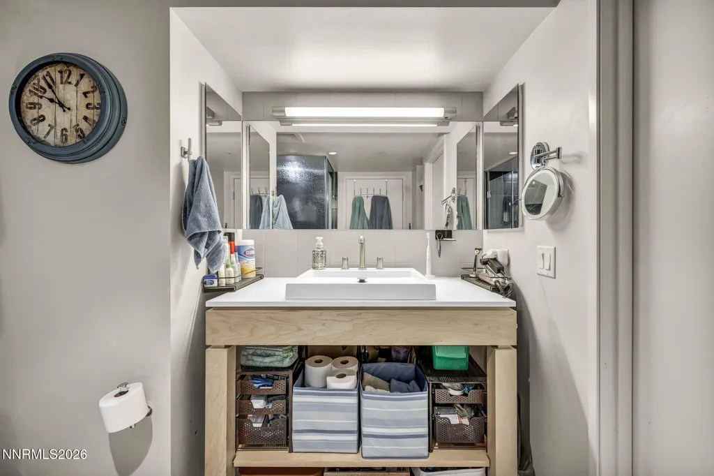 255 Sierra Reno NV 89501