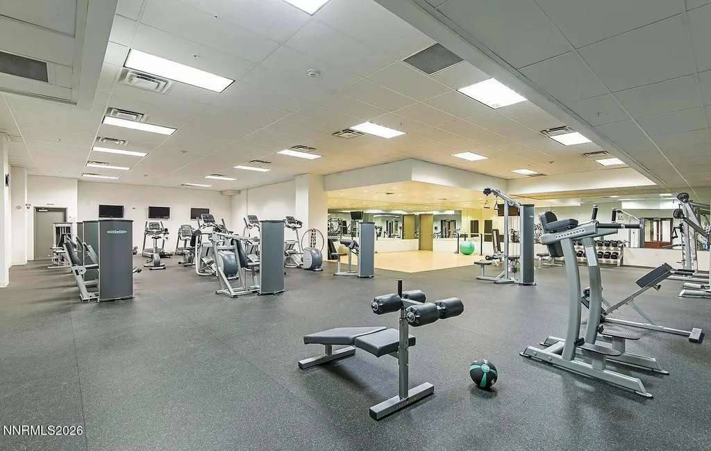 255 Sierra Reno NV 89501