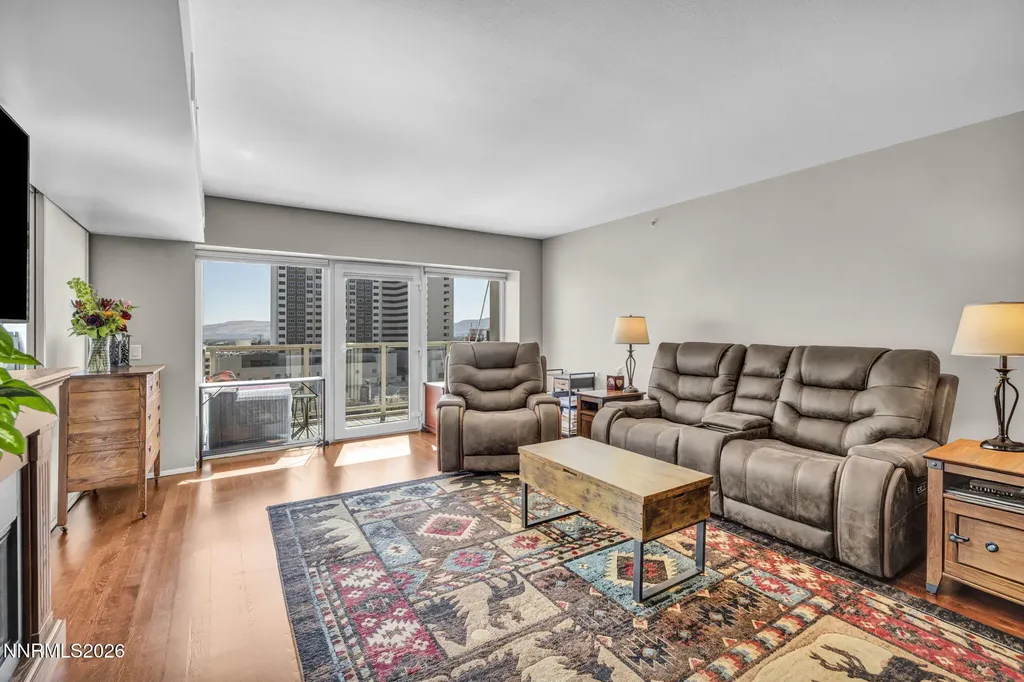 255 Sierra Reno NV 89501