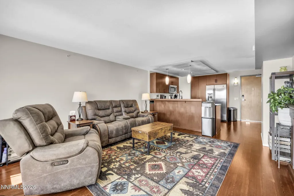 255 Sierra Reno NV 89501