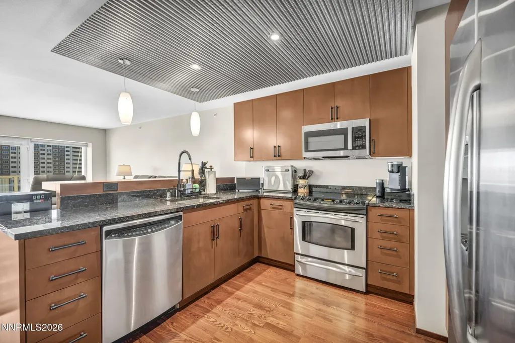 255 Sierra Reno NV 89501