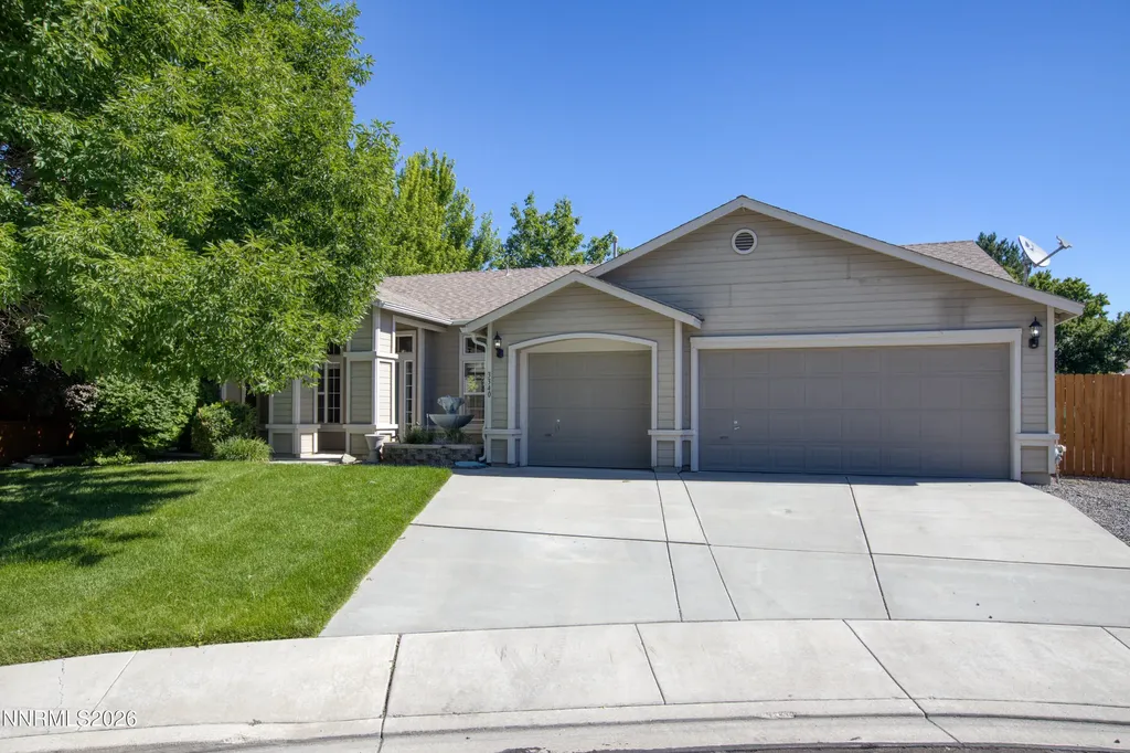 3340 Sansol Sparks NV 89436
