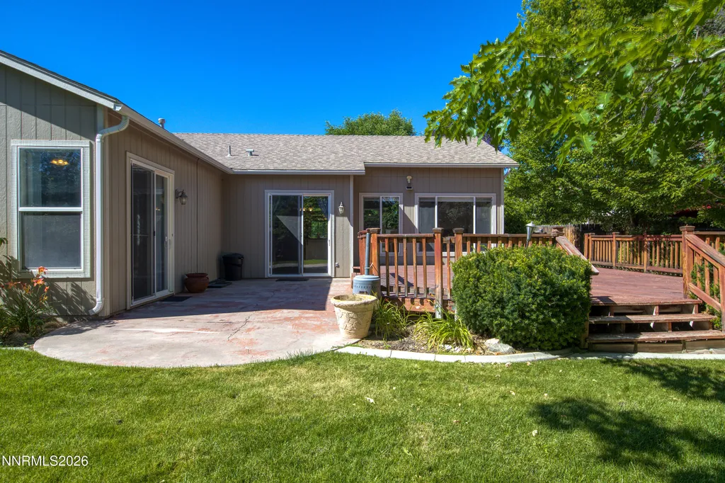 3340 Sansol Sparks NV 89436