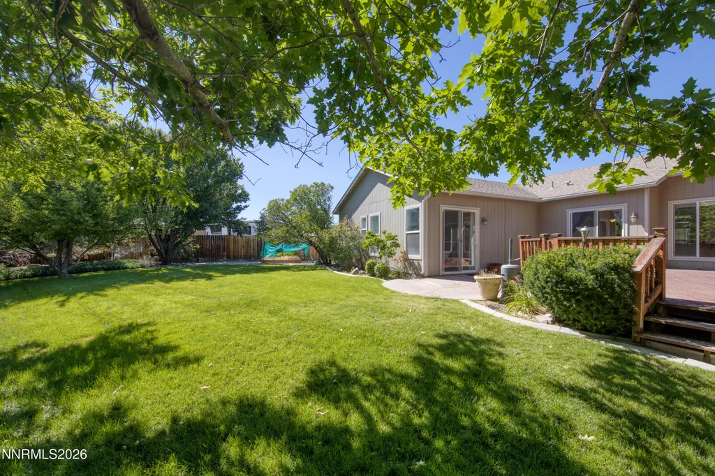 3340 Sansol Sparks NV 89436