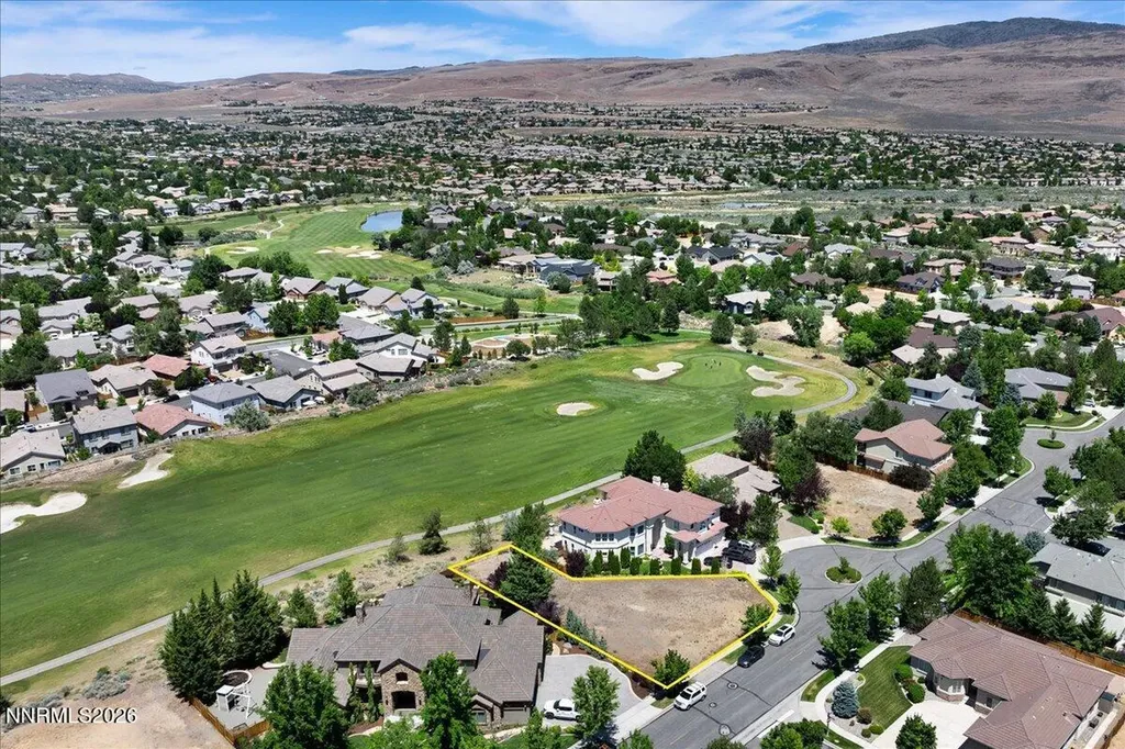 6367 Rey Del Sierra Sparks NV 89436