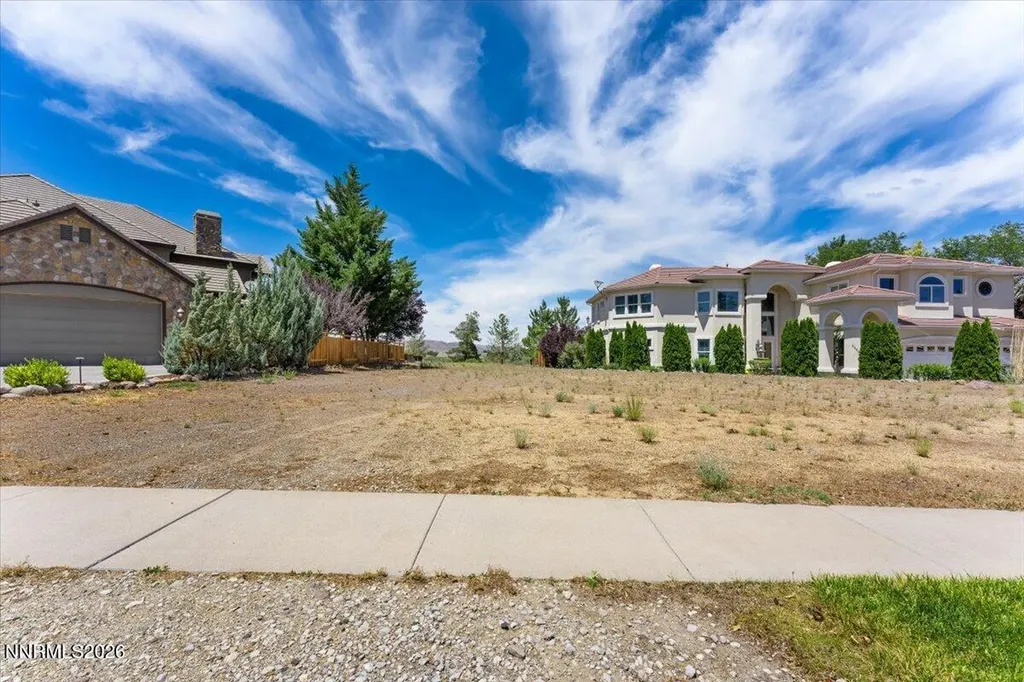 6367 Rey Del Sierra Sparks NV 89436