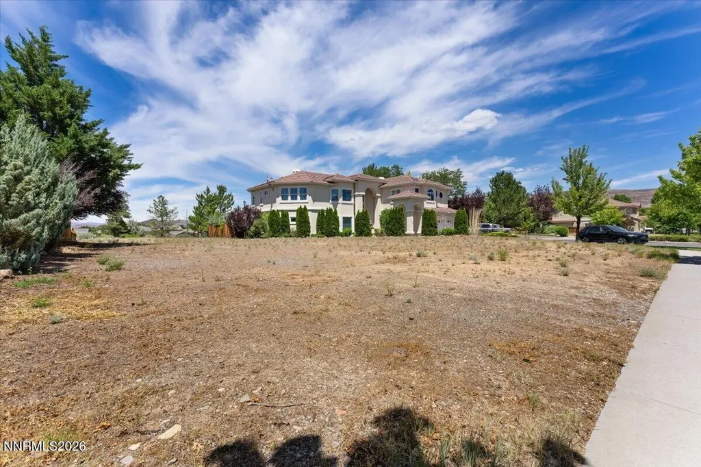 6367 Rey Del Sierra Sparks NV 89436