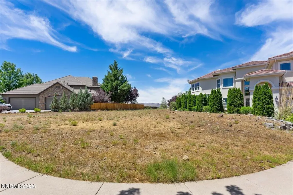 6367 Rey Del Sierra Sparks NV 89436