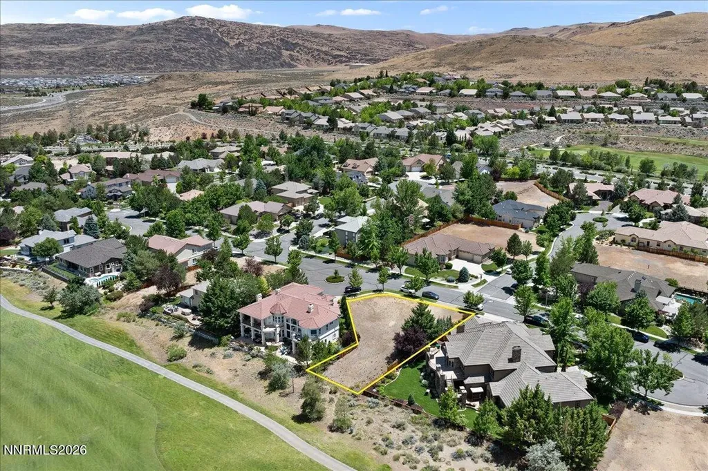 6367 Rey Del Sierra Sparks NV 89436