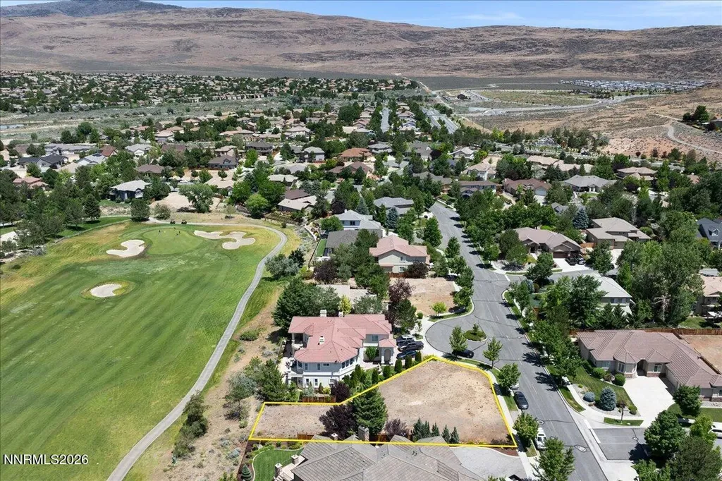 6367 Rey Del Sierra Sparks NV 89436
