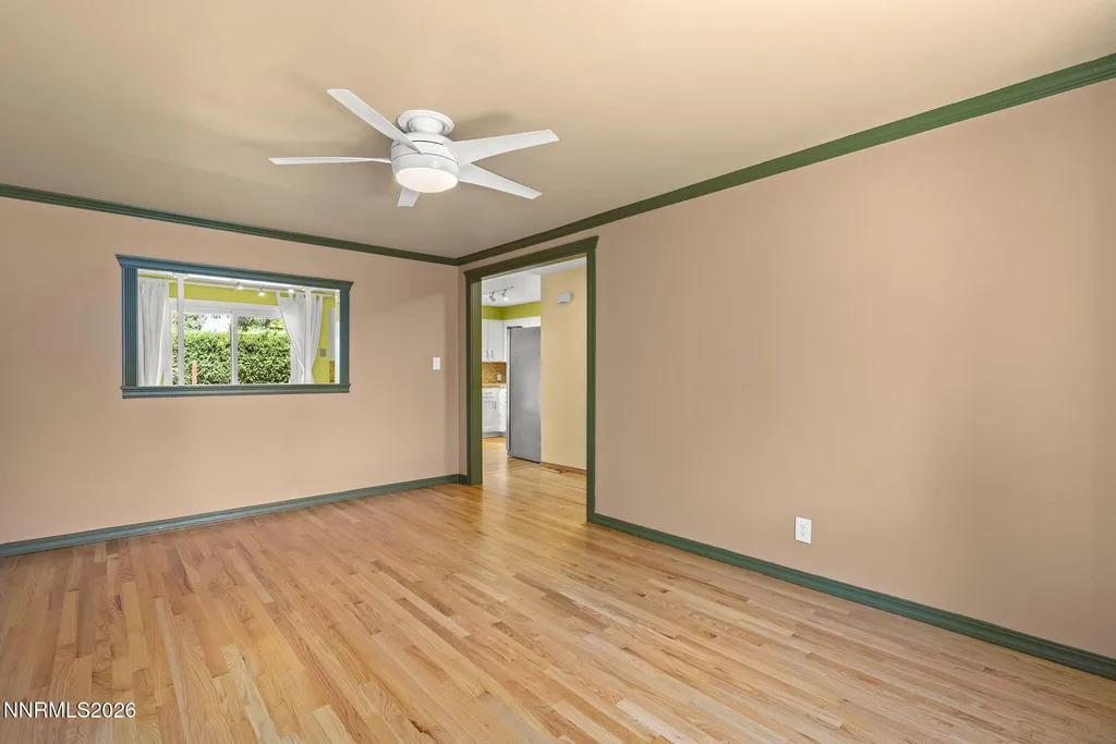 3907 Buckingham Reno NV 89503