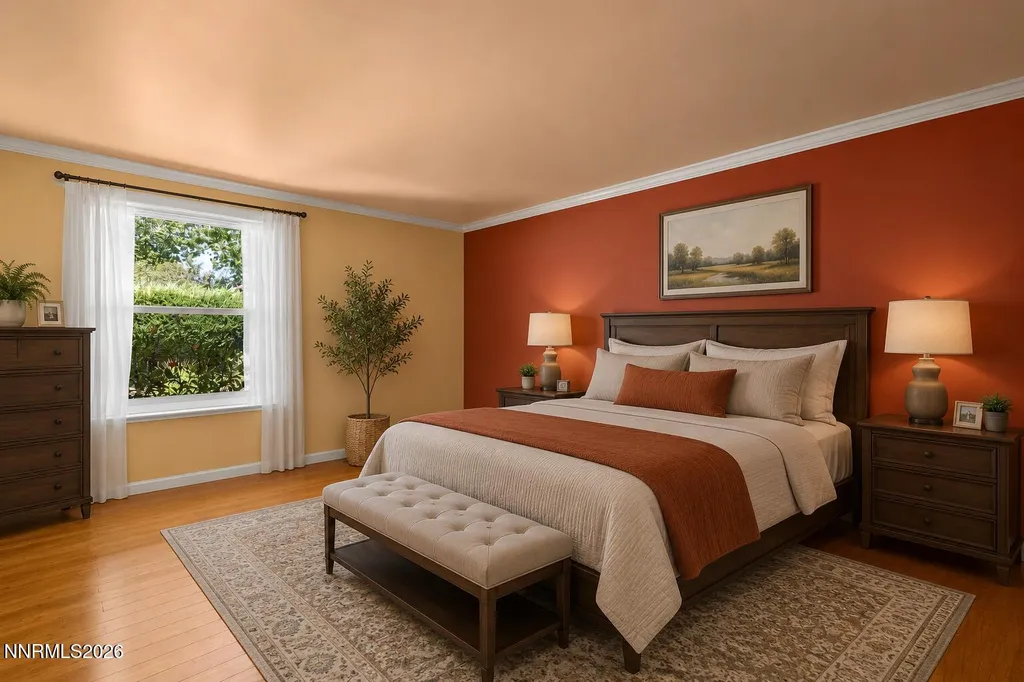 3907 Buckingham Reno NV 89503