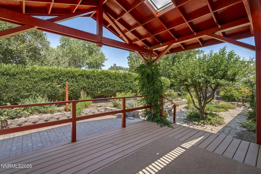 3907 Buckingham Reno NV 89503