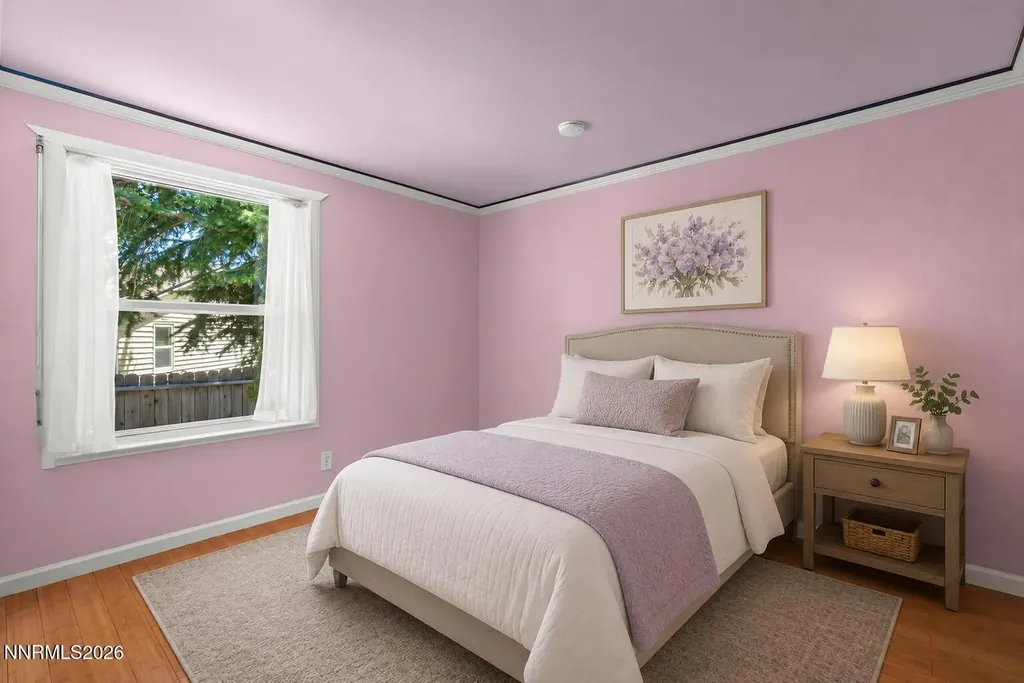 3907 Buckingham Reno NV 89503