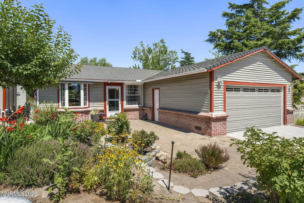 3907 Buckingham Reno NV 89503