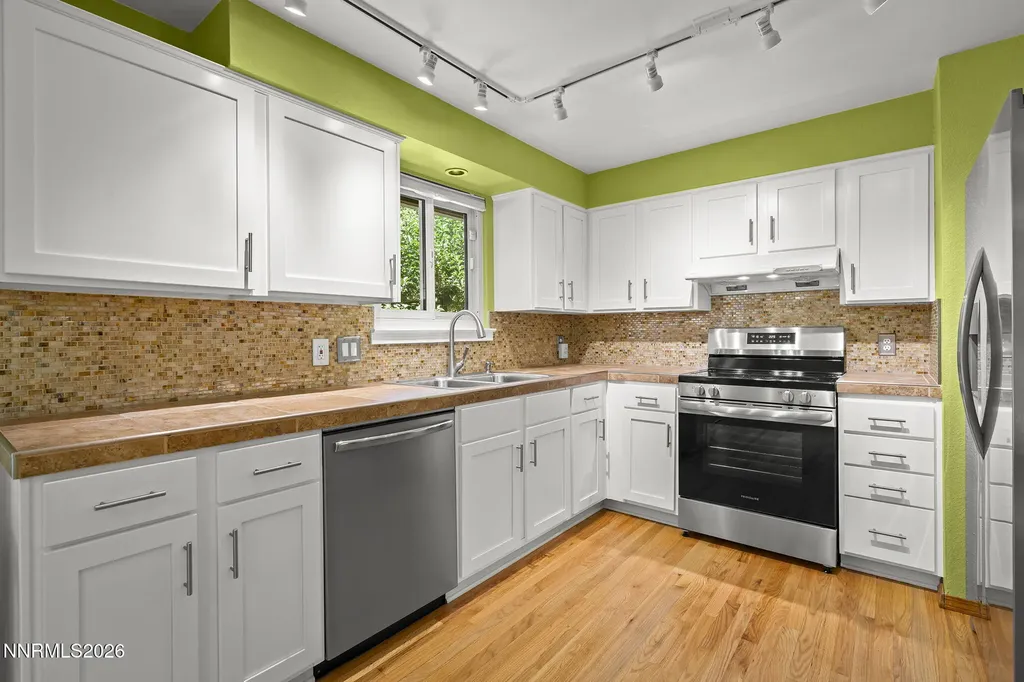 3907 Buckingham Reno NV 89503
