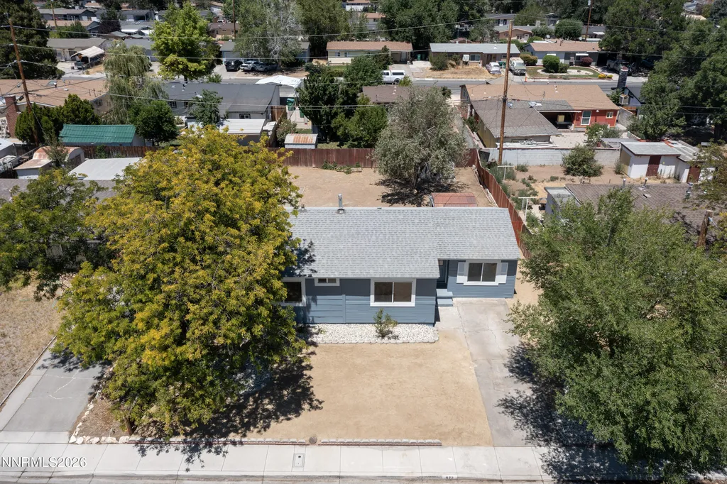 922 Prospect Sparks NV 89431