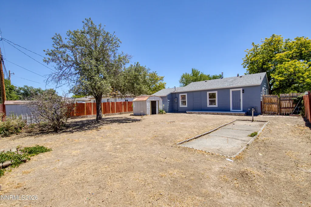 922 Prospect Sparks NV 89431