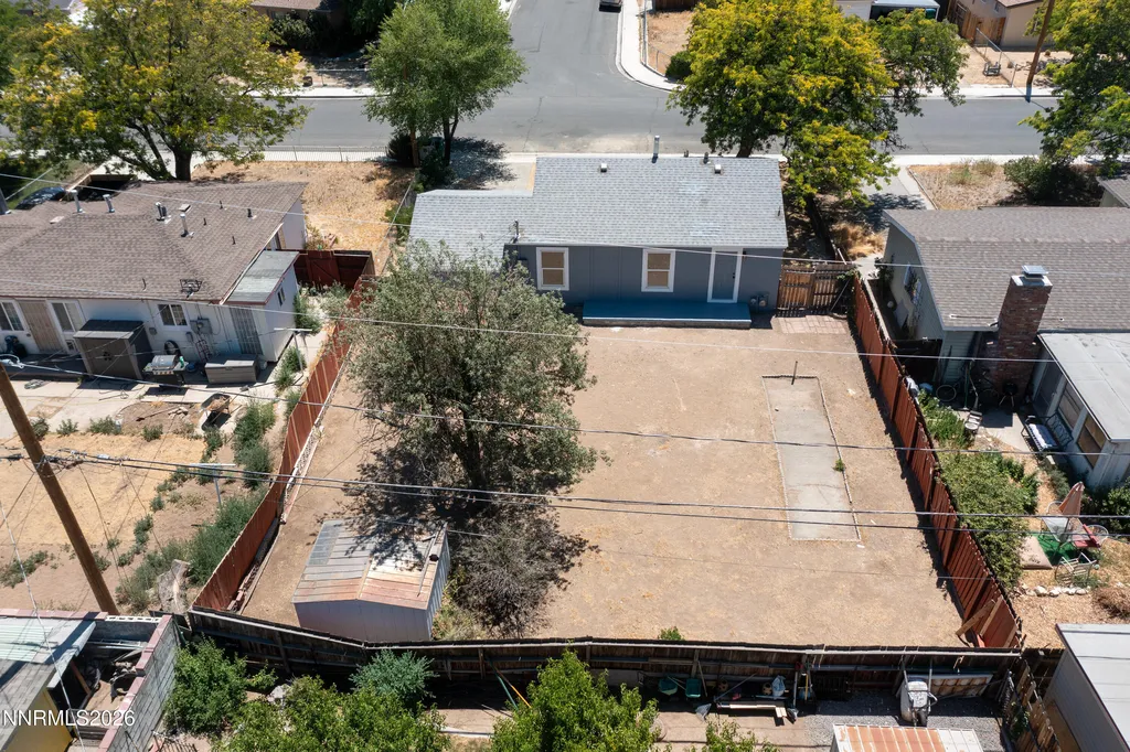 922 Prospect Sparks NV 89431