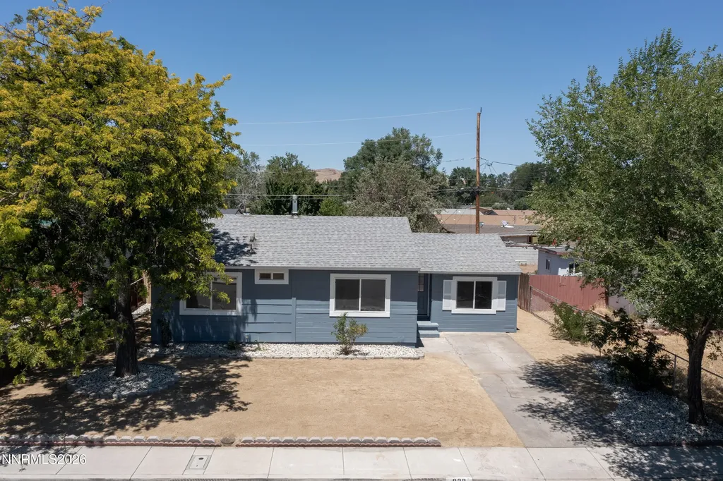 922 Prospect Sparks NV 89431
