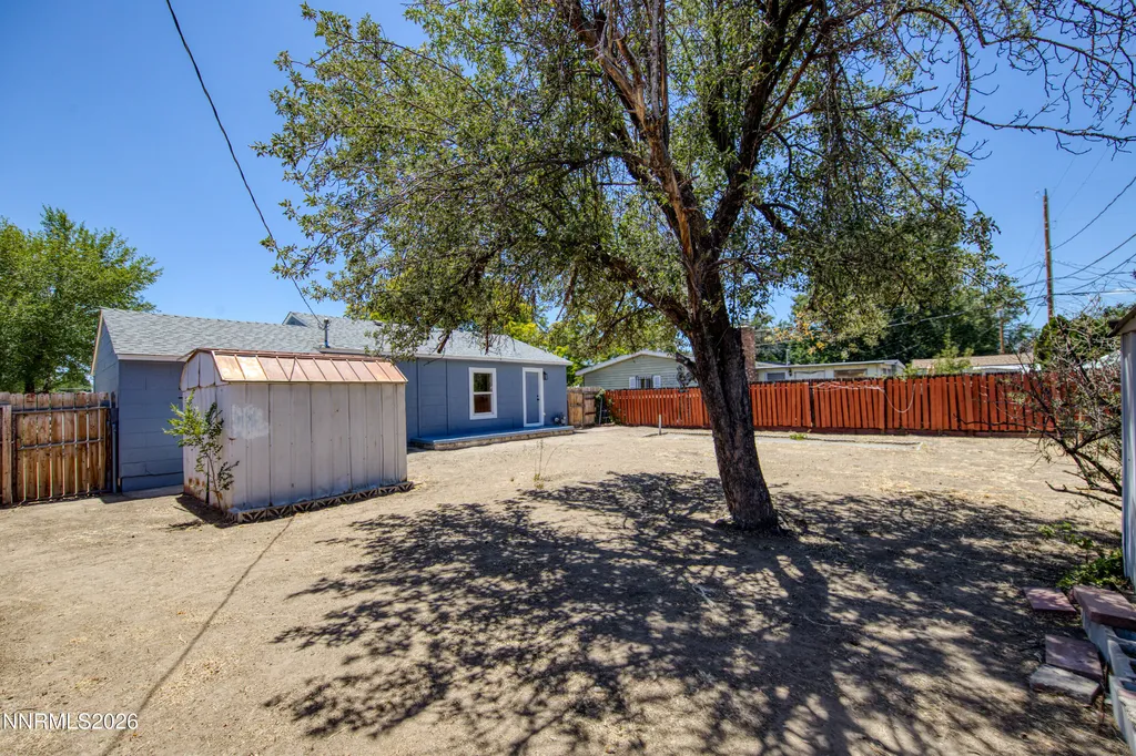 922 Prospect Sparks NV 89431