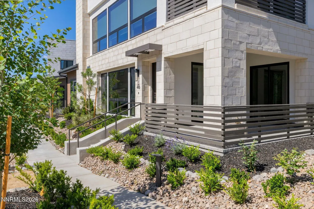 46 Campolina Reno NV 89511