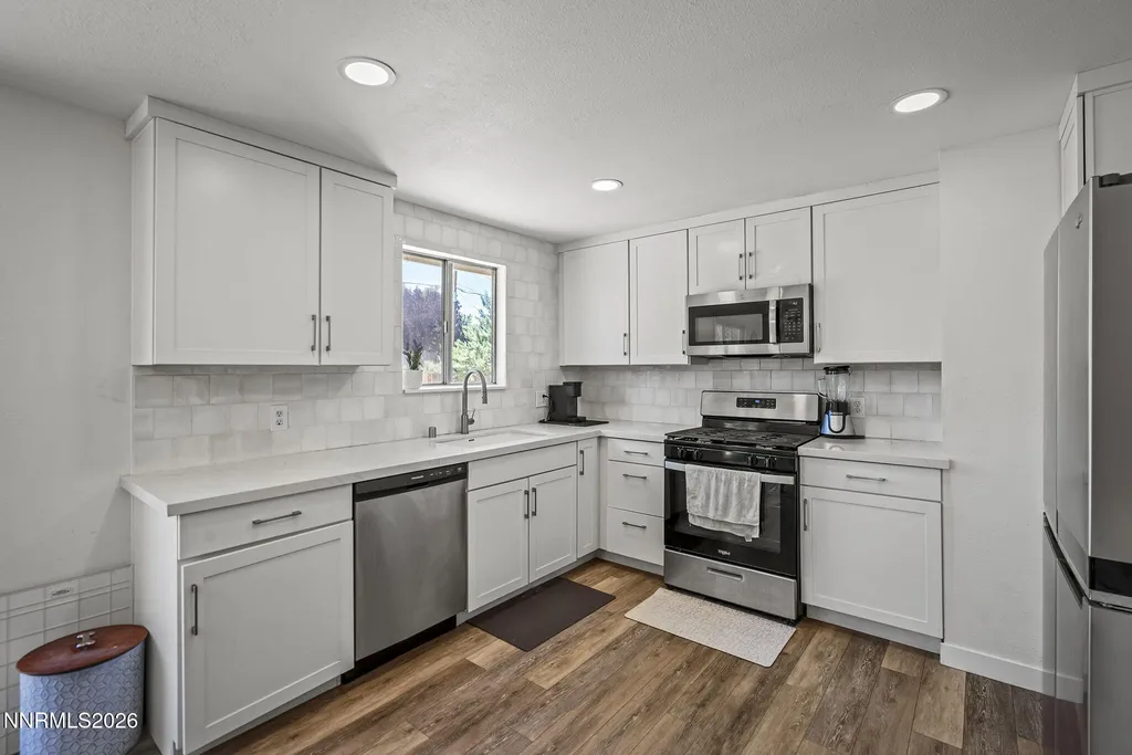 7505 Robert Banks Sparks NV 89436