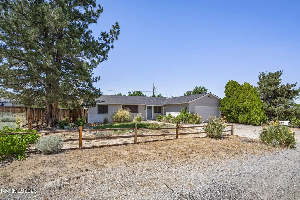 7505 Robert Banks Sparks NV 89436