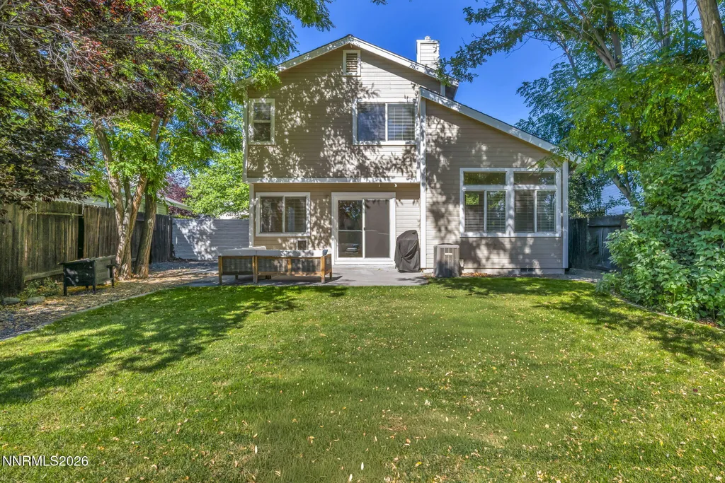 7554 Wheeldale Reno NV 89511