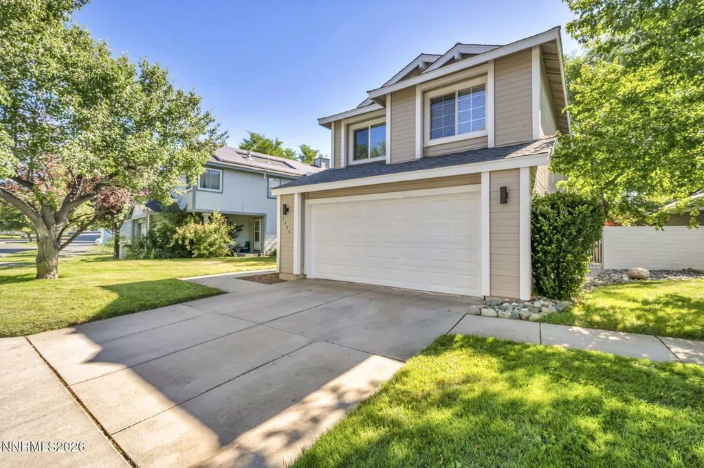 7554 Wheeldale Reno NV 89511