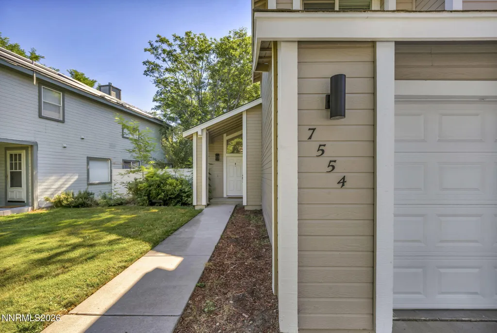 7554 Wheeldale Reno NV 89511