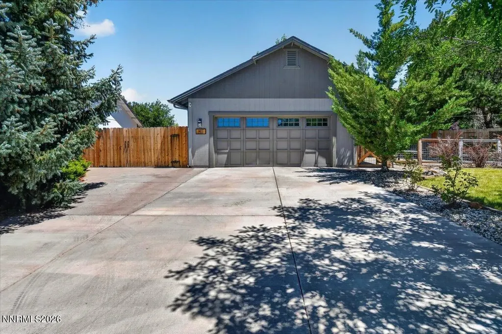 145 Carlene Spanish Springs NV 89436