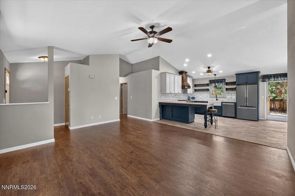 145 Carlene Spanish Springs NV 89436