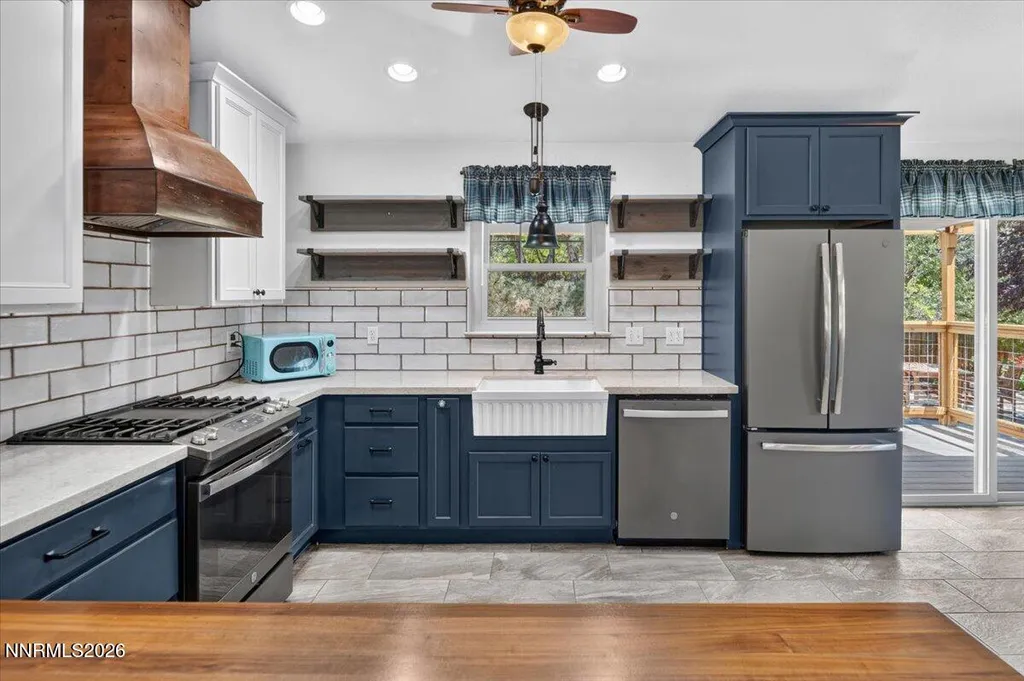 145 Carlene Spanish Springs NV 89436