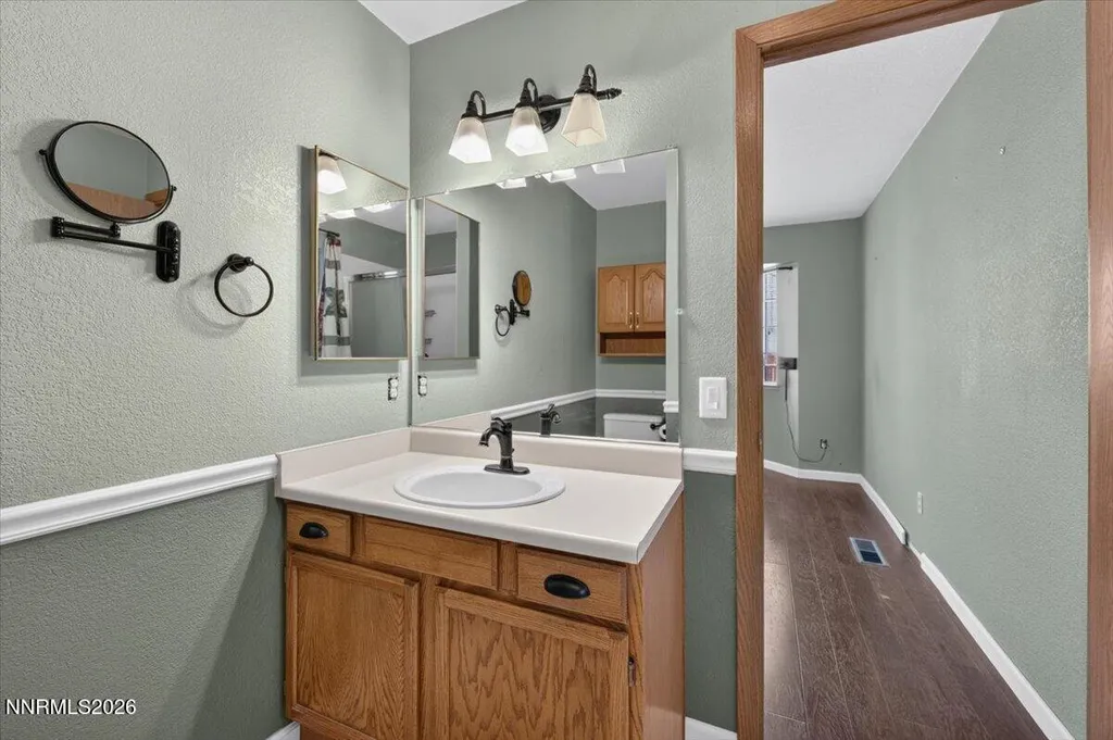 145 Carlene Spanish Springs NV 89436