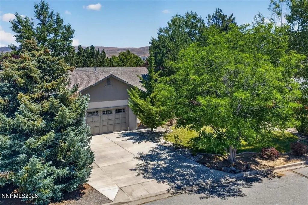 145 Carlene Spanish Springs NV 89436