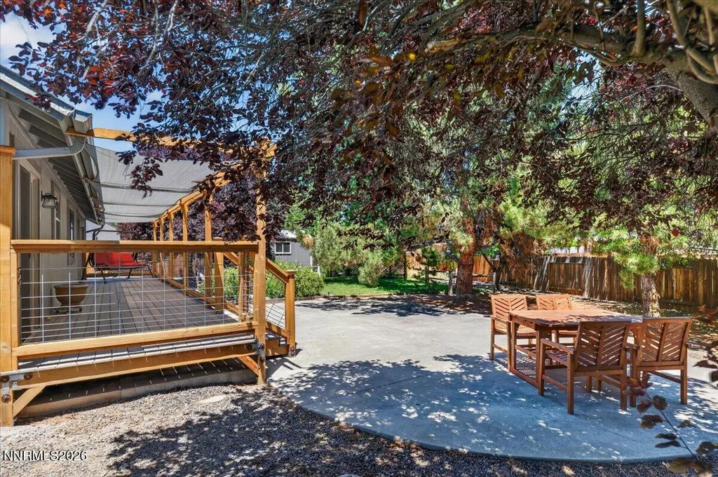 145 Carlene Spanish Springs NV 89436
