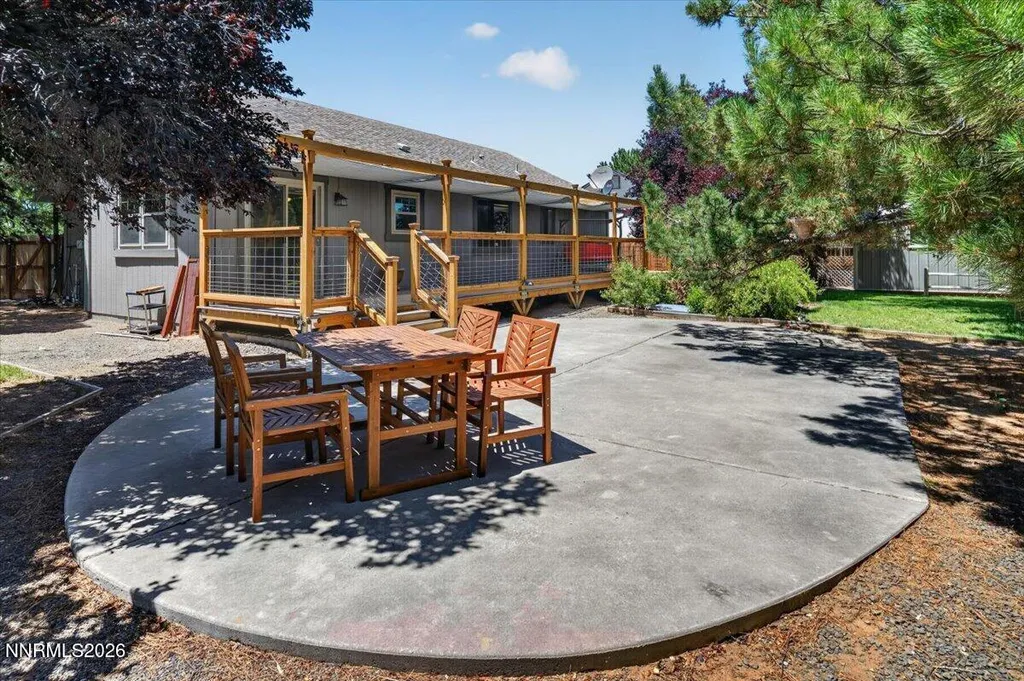 145 Carlene Spanish Springs NV 89436