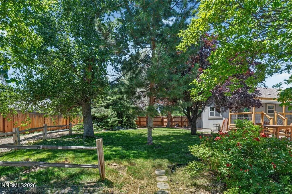 145 Carlene Spanish Springs NV 89436