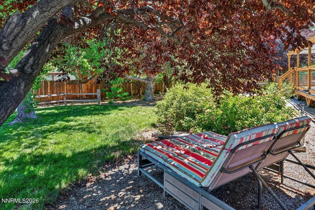 145 Carlene Spanish Springs NV 89436